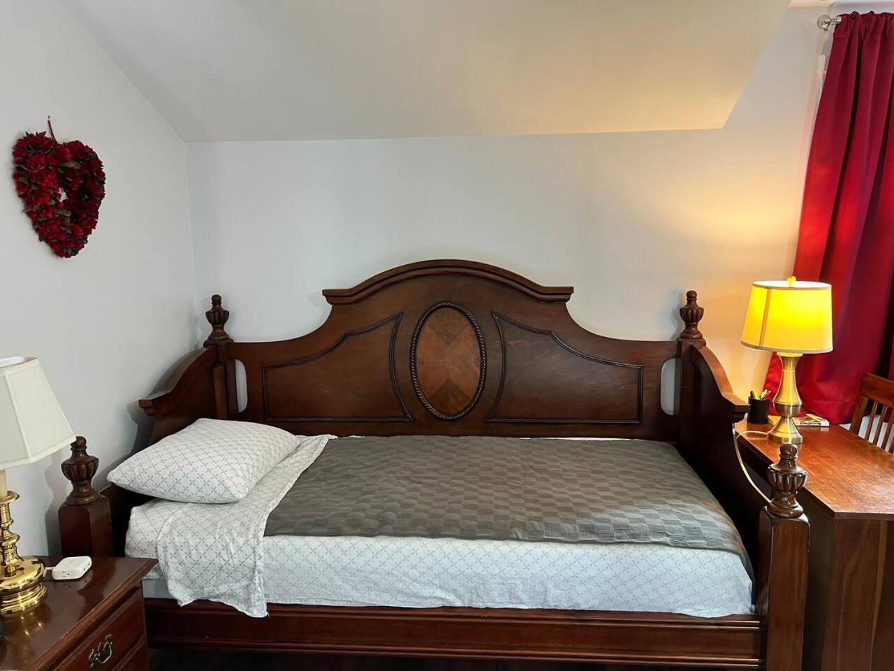Apartment Estate Guest Upstairs, Ev Charger On Site Santa Maria (Santa Barbara County)