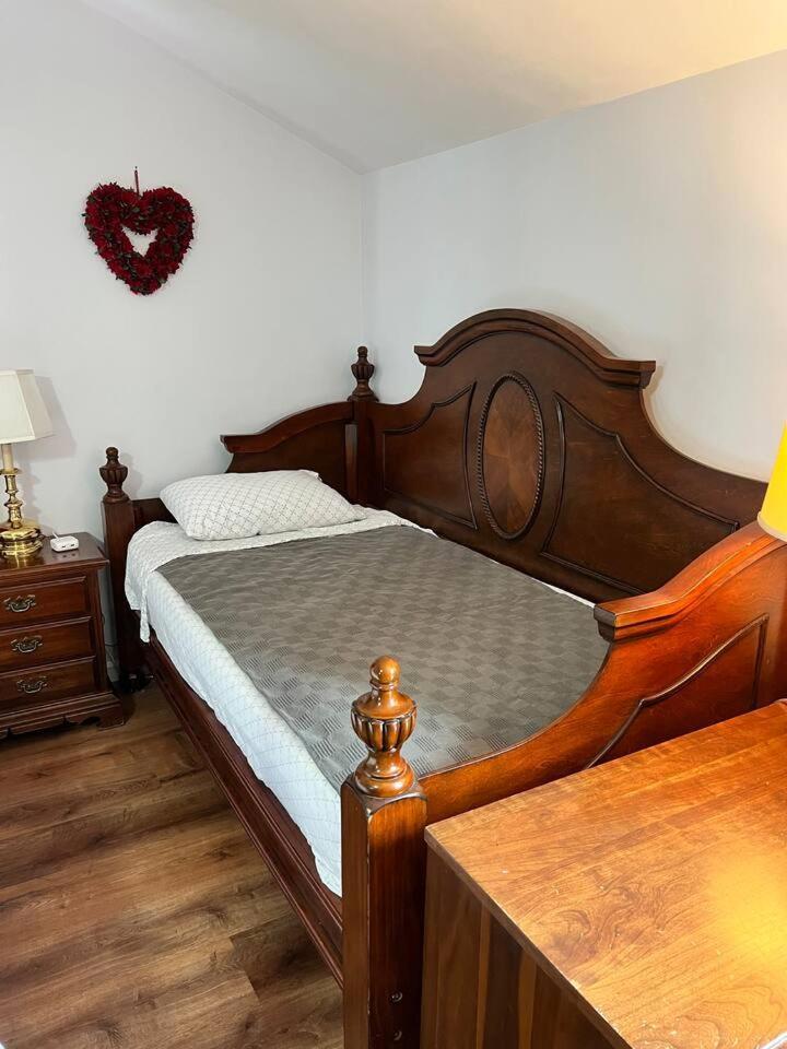 Estate Guest Upstairs, Ev Charger On Site Apartment