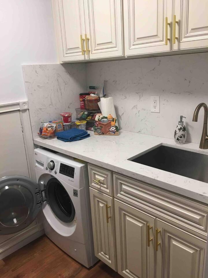 Estate Guest Upstairs, Ev Charger On Site Apartment Santa Maria (Santa Barbara County)
