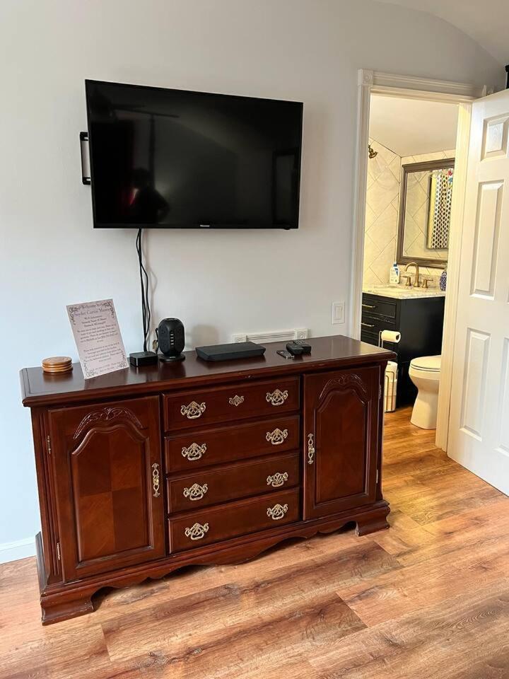 Apartment Estate Guest Upstairs, Ev Charger On Site Santa Maria (Santa Barbara County)