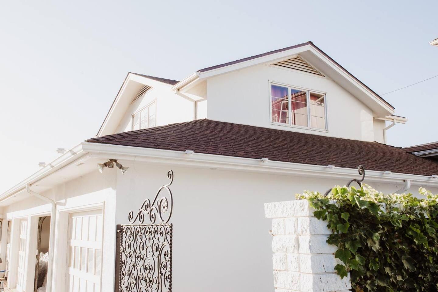 Estate Guest Upstairs, Ev Charger On Site * Santa Maria (Santa Barbara County)