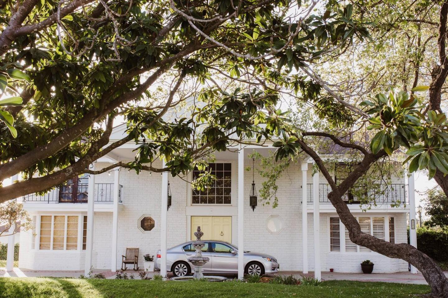 Estate Guest Upstairs, Ev Charger On Site Apartment *
